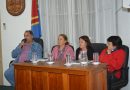 Grupo de Celíacos de Flores planteó sus inquietudes a la Junta