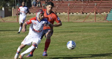 Independiente empató con Nacional de San José como local
